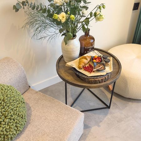 Luff Living (Adults Only) Antalya Extérieur photo