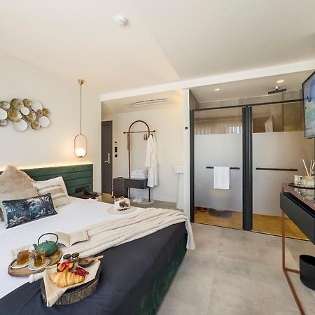 Luff Living (Adults Only) Antalya Extérieur photo
