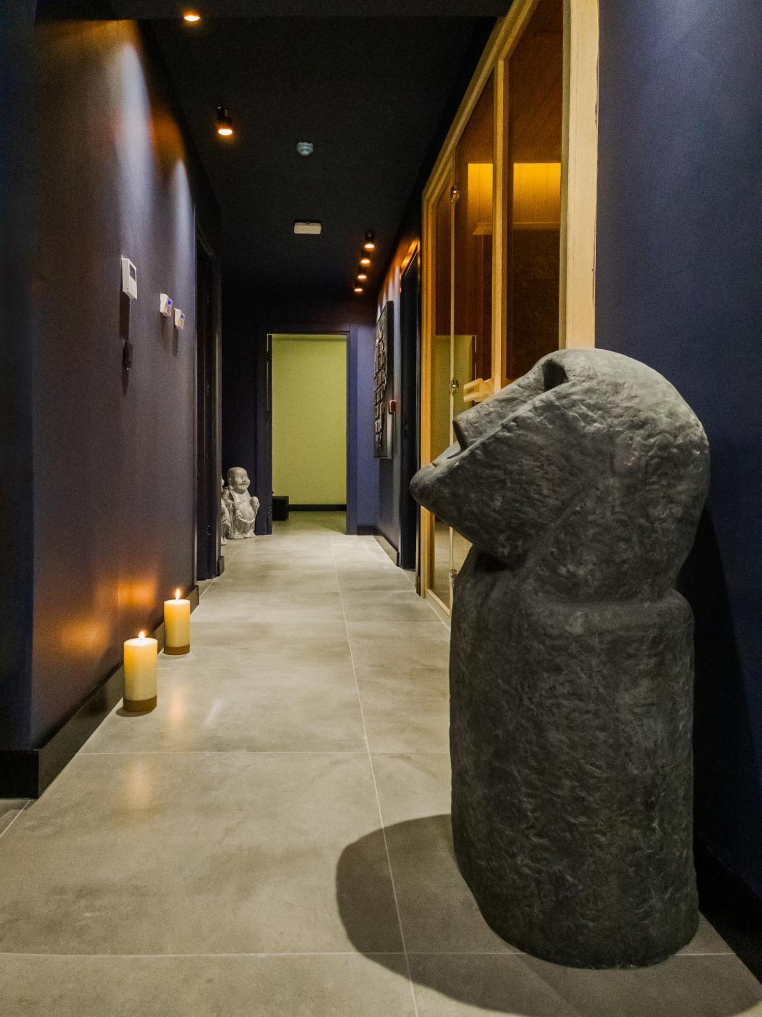 Luff Living (Adults Only) Antalya Extérieur photo