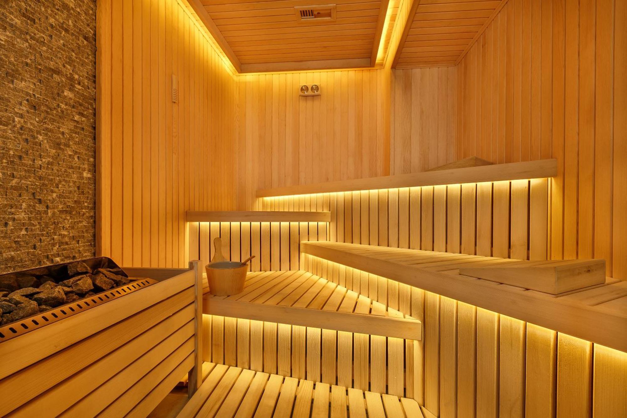 Luff Living (Adults Only) Antalya Extérieur photo