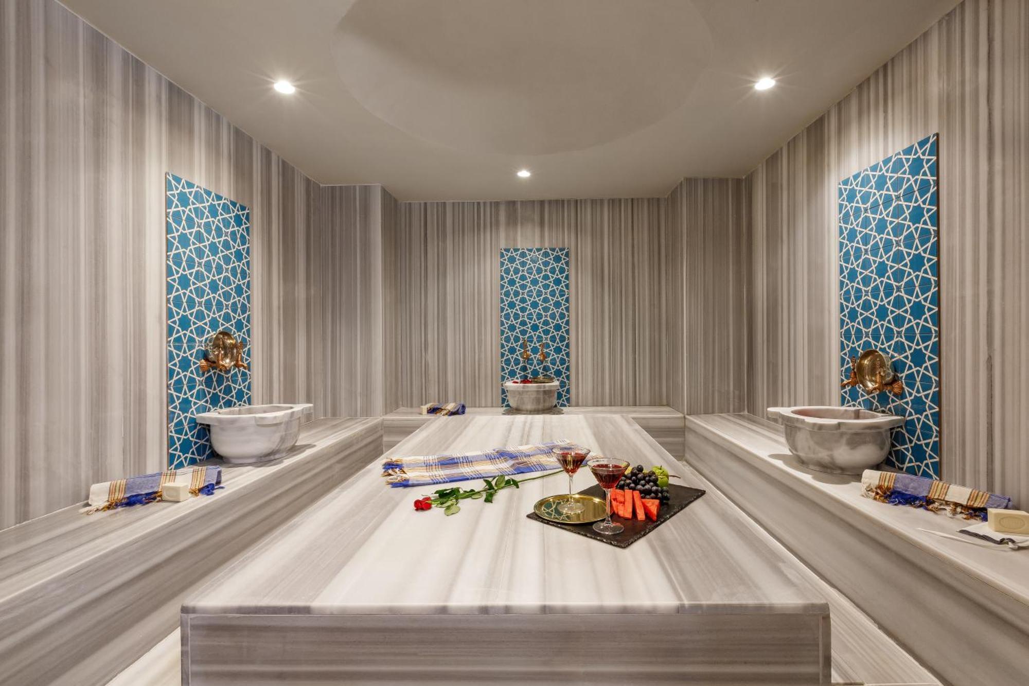 Luff Living (Adults Only) Antalya Extérieur photo