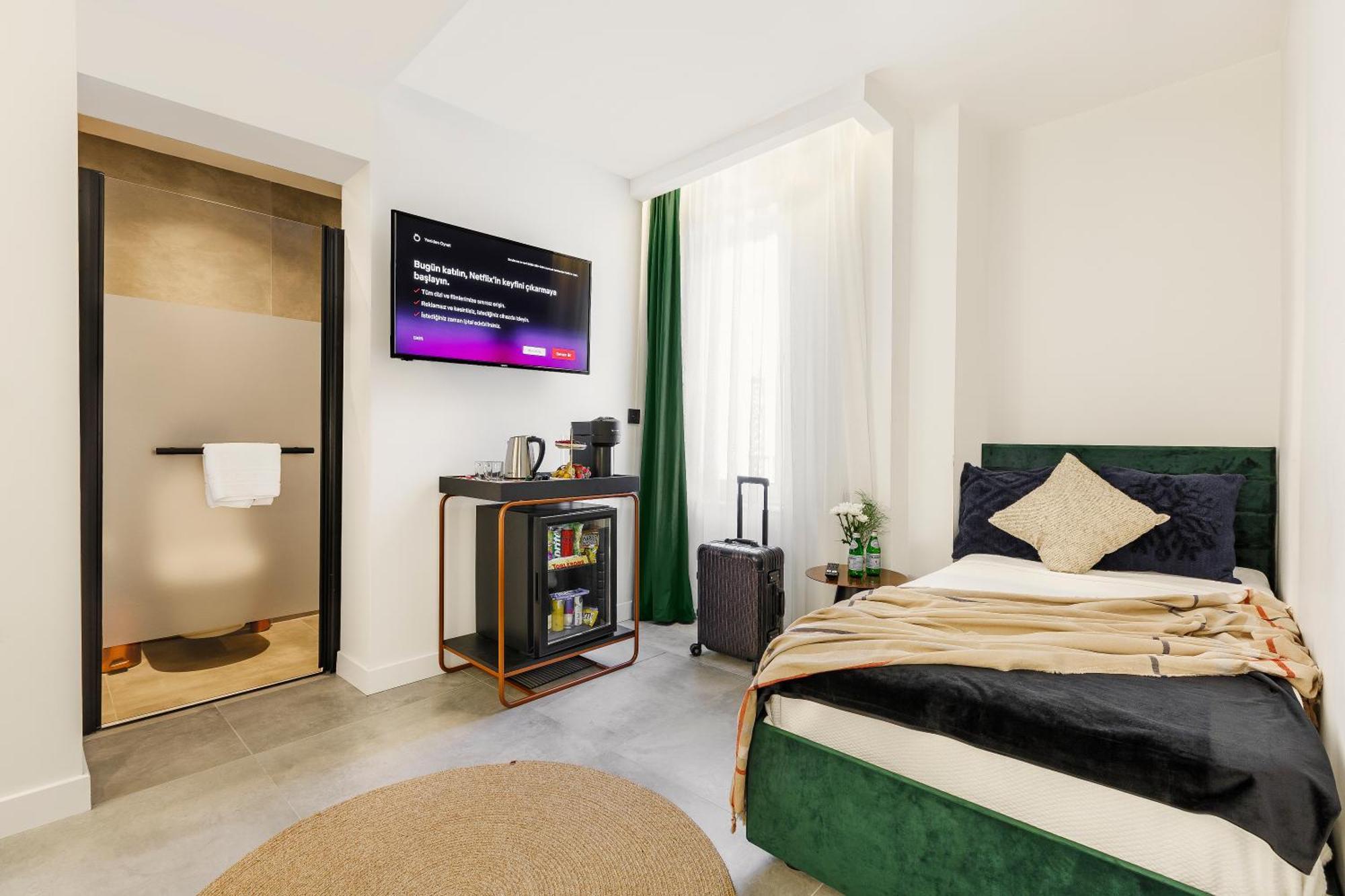 Luff Living (Adults Only) Antalya Extérieur photo