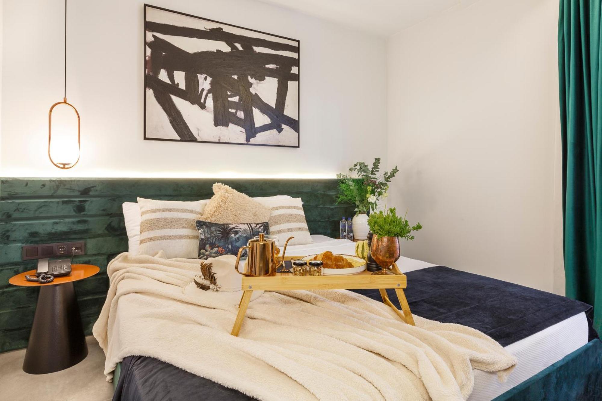 Luff Living (Adults Only) Antalya Extérieur photo