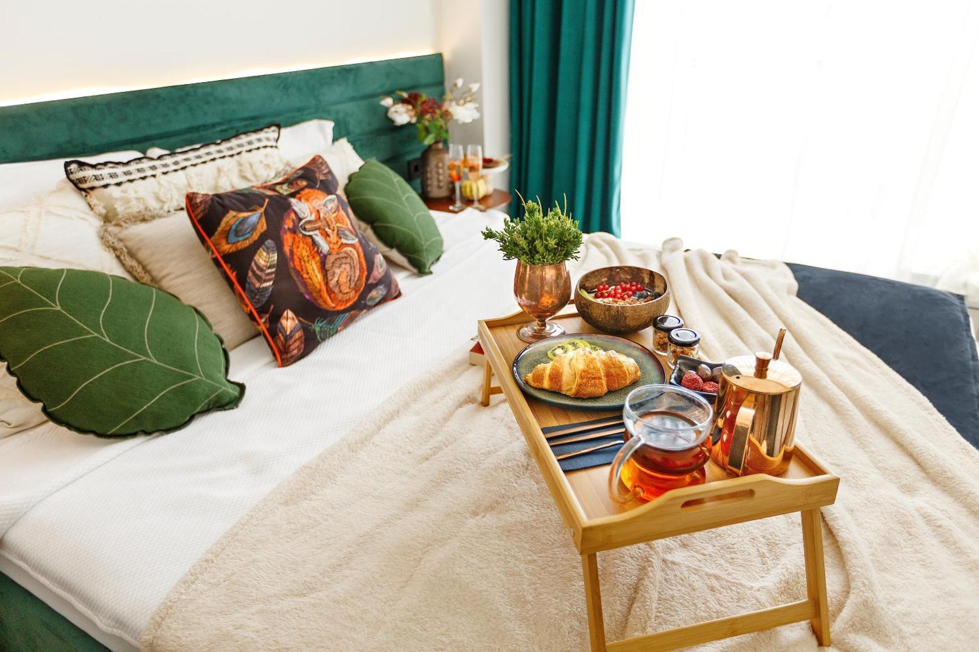 Luff Living (Adults Only) Antalya Extérieur photo