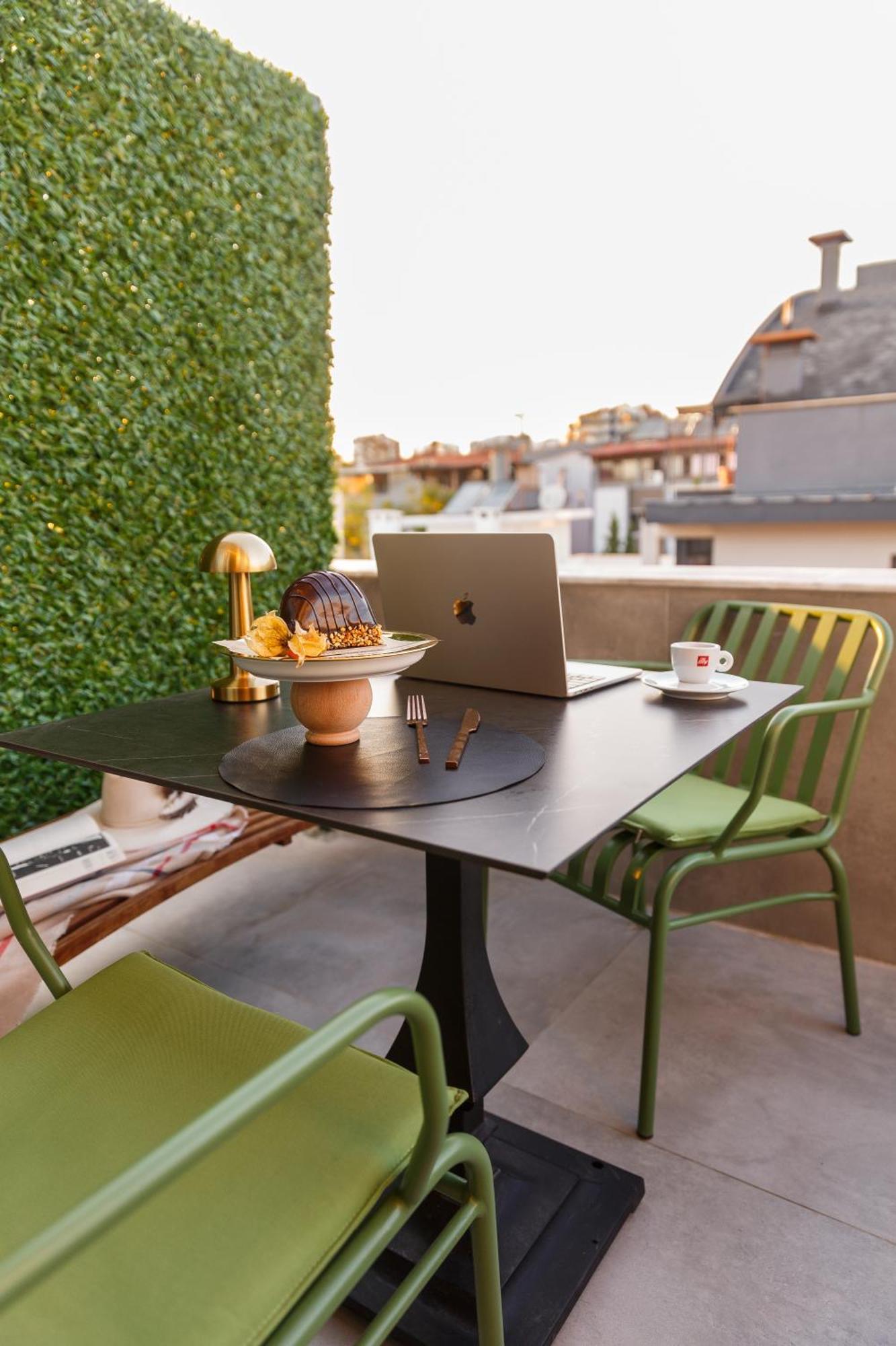 Luff Living (Adults Only) Antalya Extérieur photo