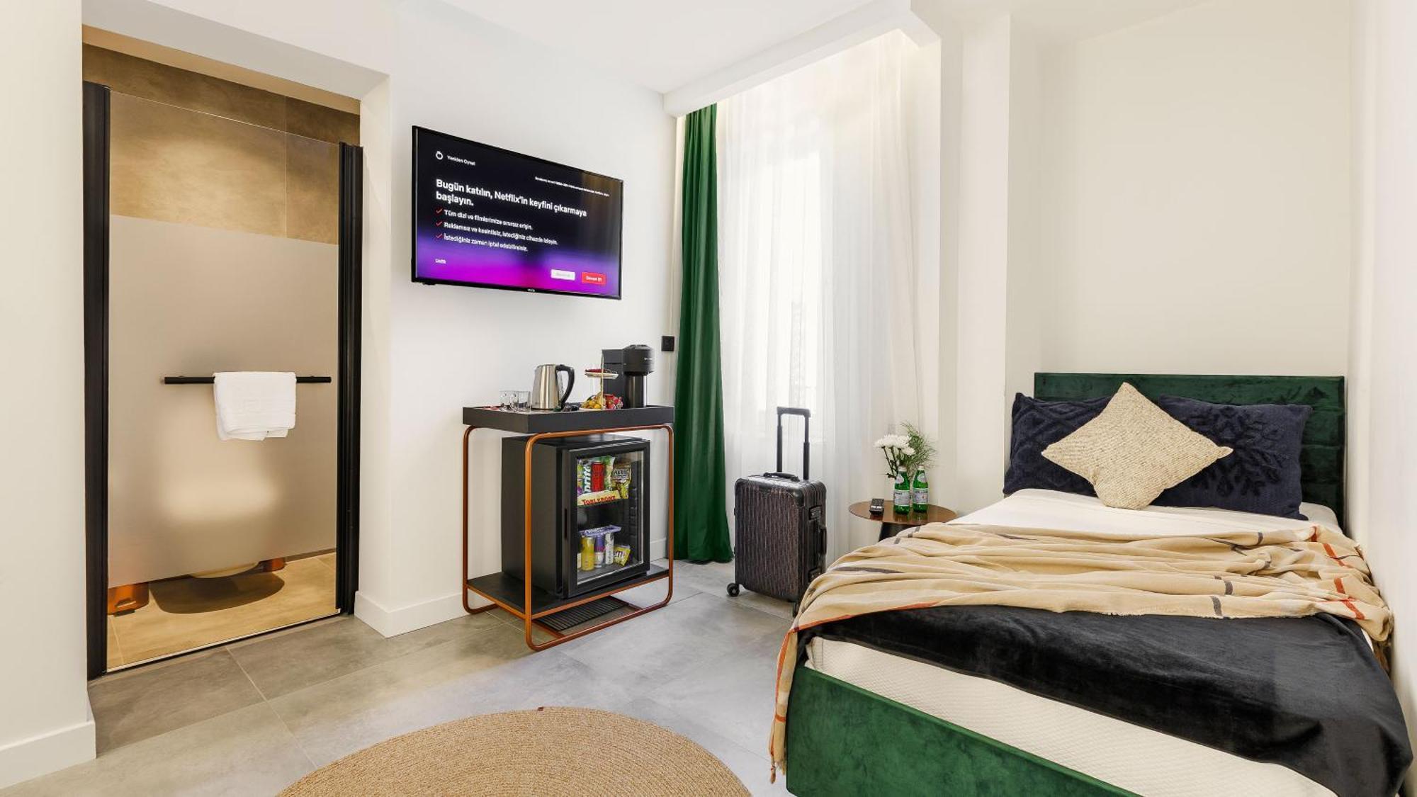Luff Living (Adults Only) Antalya Extérieur photo